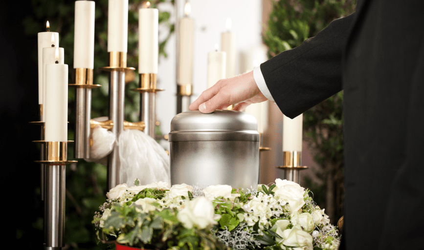 Grace Funeral Home