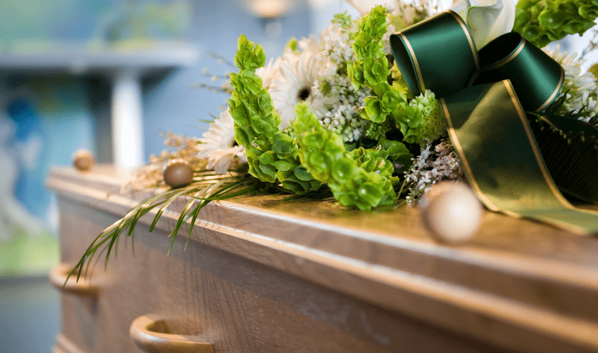 Grace Funeral Home