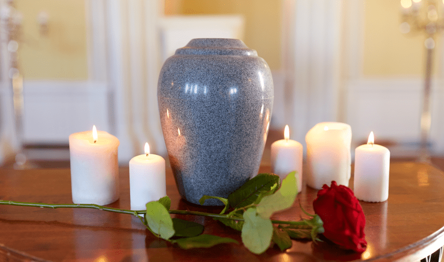 Grace Funeral Home